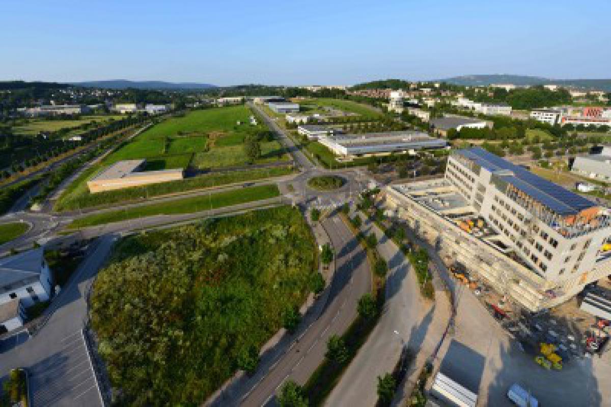 TEMIS Microtechnique – Besançon