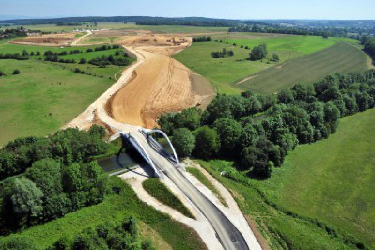 ZAC Technoland II – Etupes