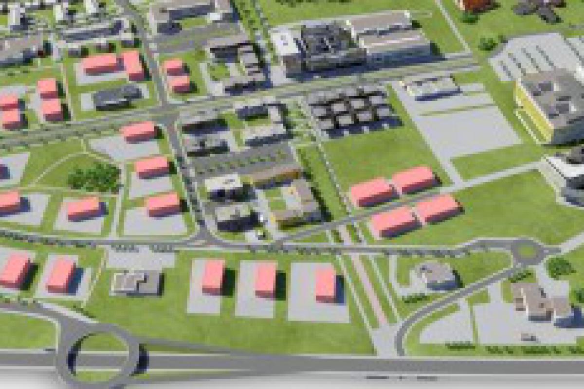 TEMIS Santé – Besançon