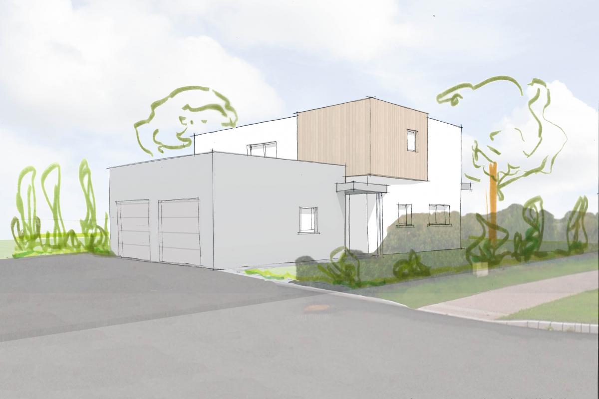 Terrains à bâtir – Montbéliard